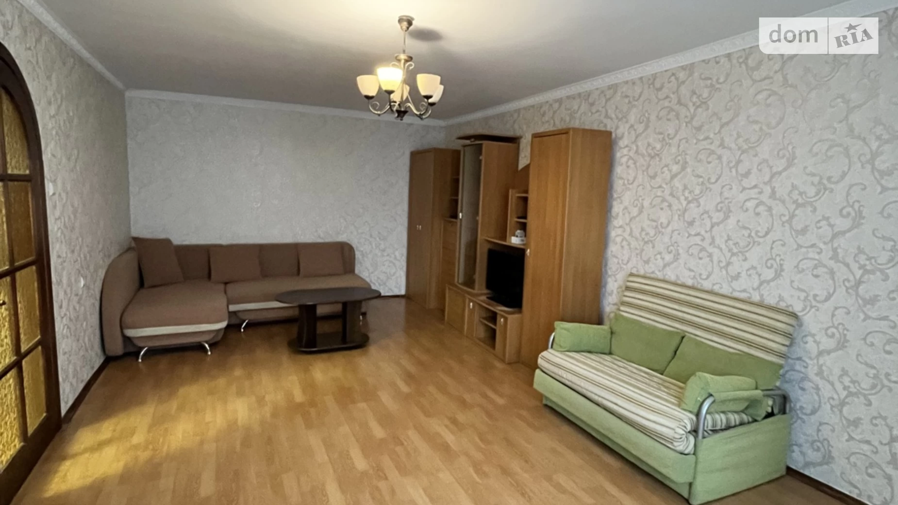 Продается 1-комнатная квартира 57.1 кв. м в Киеве, просп. Николая  Бажана, 24/1 - фото 4
