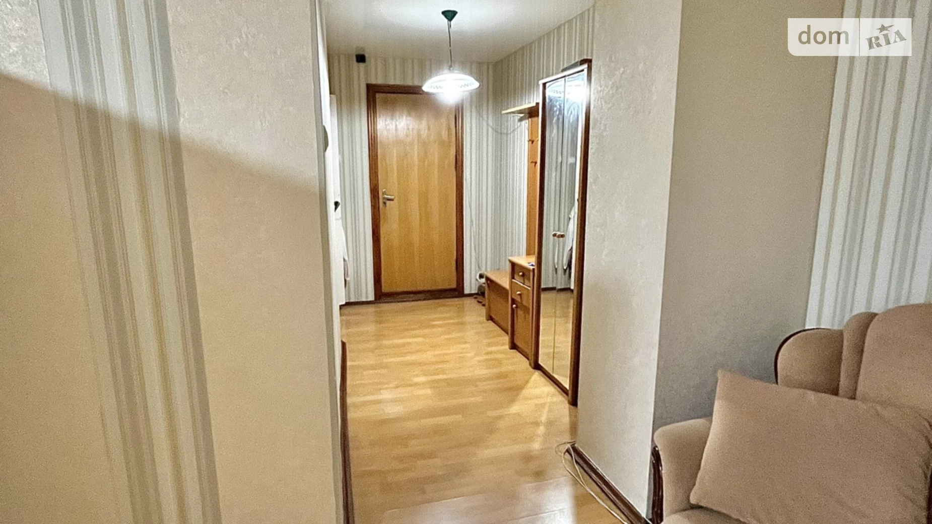 Продается 1-комнатная квартира 57.1 кв. м в Киеве, просп. Николая  Бажана, 24/1 - фото 5