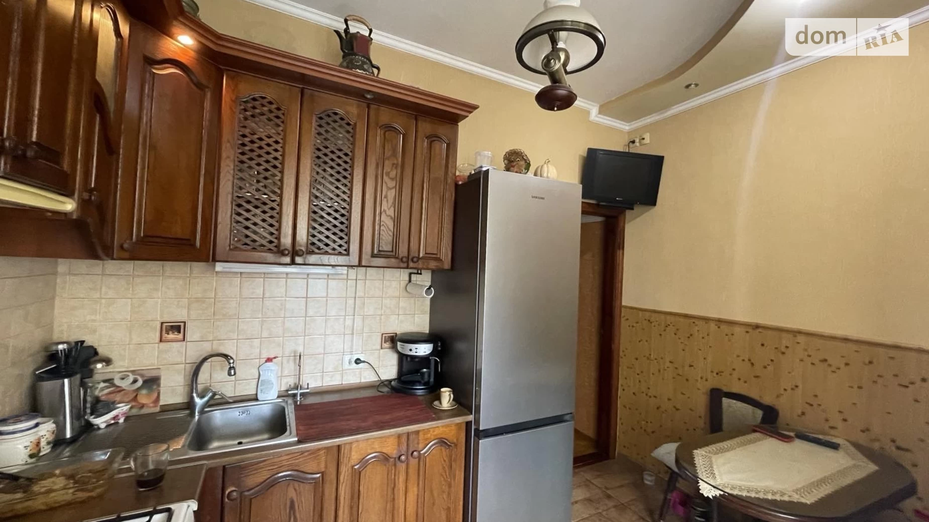 2-комнатная квартира 53 кв. м в, цена: 73000 $ - фото 2