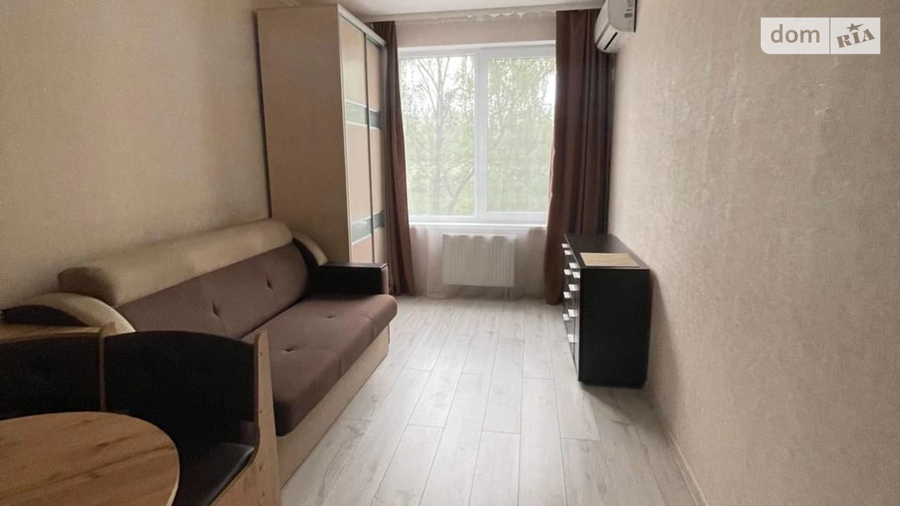 Здається в оренду 1-кімнатна квартира 36 кв. м у Києві, вул. Клавдіївська, 40Д - фото 2