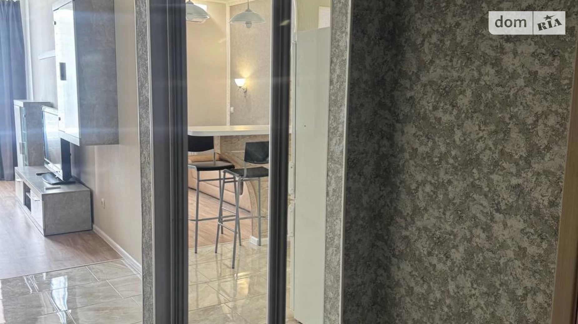 Продается 1-комнатная квартира 32 кв. м в Киеве, ул. Каховская, 62А - фото 5