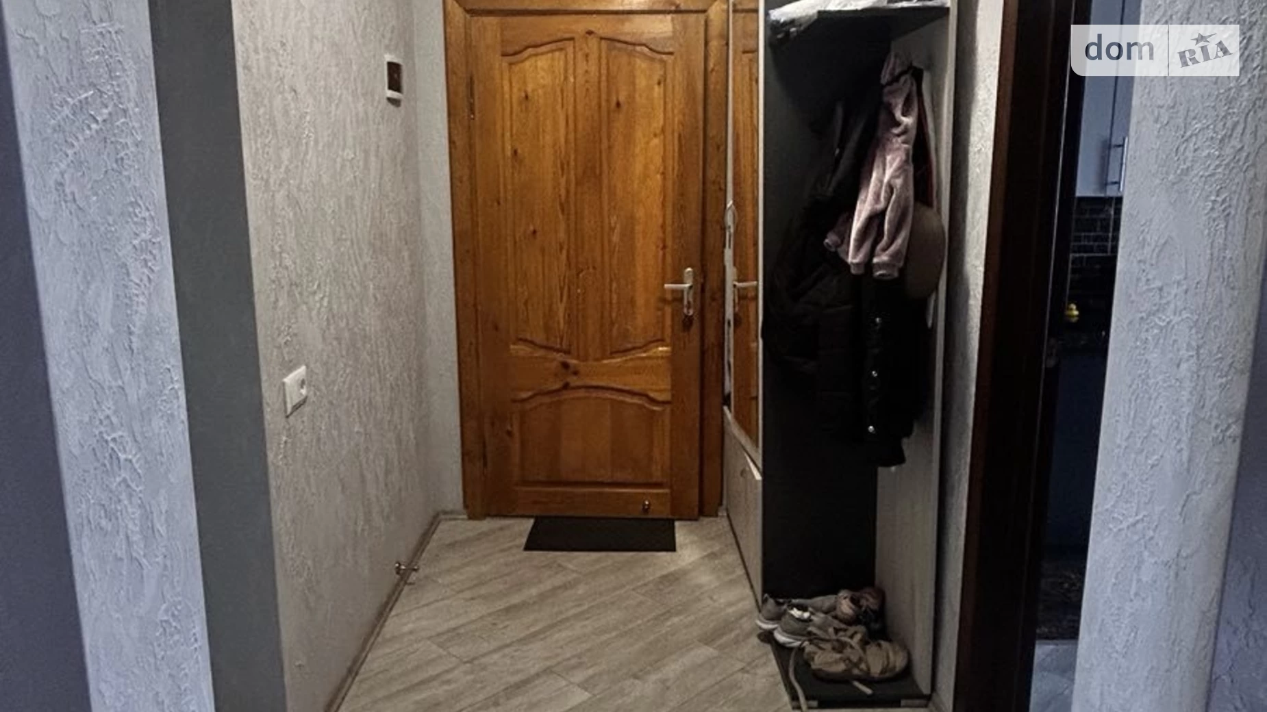 Продается 3-комнатная квартира 62.6 кв. м в Гребенке, ул. Героев Украины(Фрунзе), 12А - фото 4