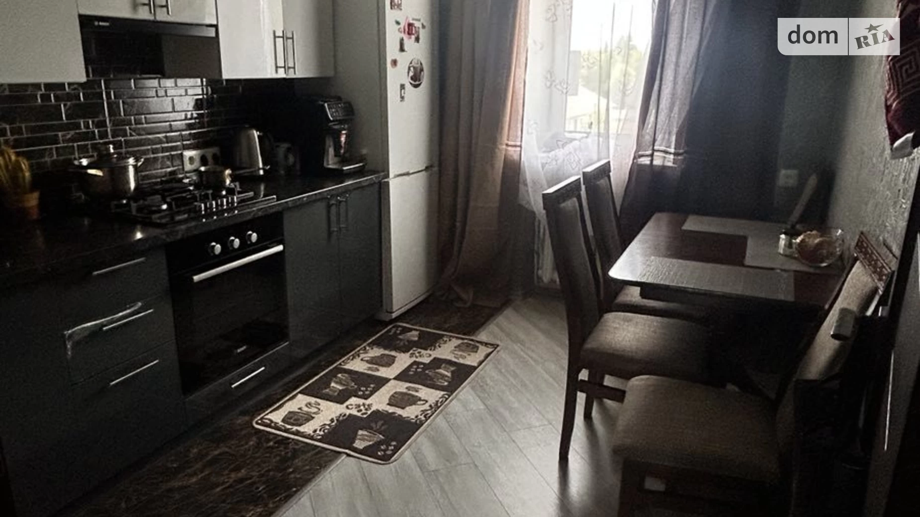 Продается 3-комнатная квартира 62.6 кв. м в Гребенке, ул. Героев Украины(Фрунзе), 12А - фото 5