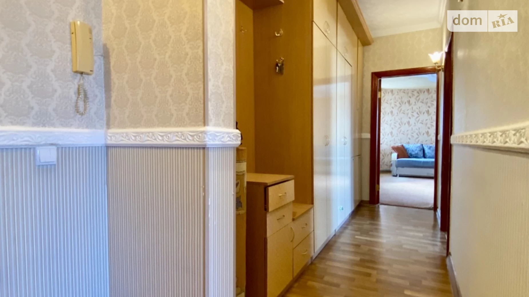 Здається в оренду 2-кімнатна квартира 60 кв. м у Білій Церкві, вул. Академіка Кримського - фото 4