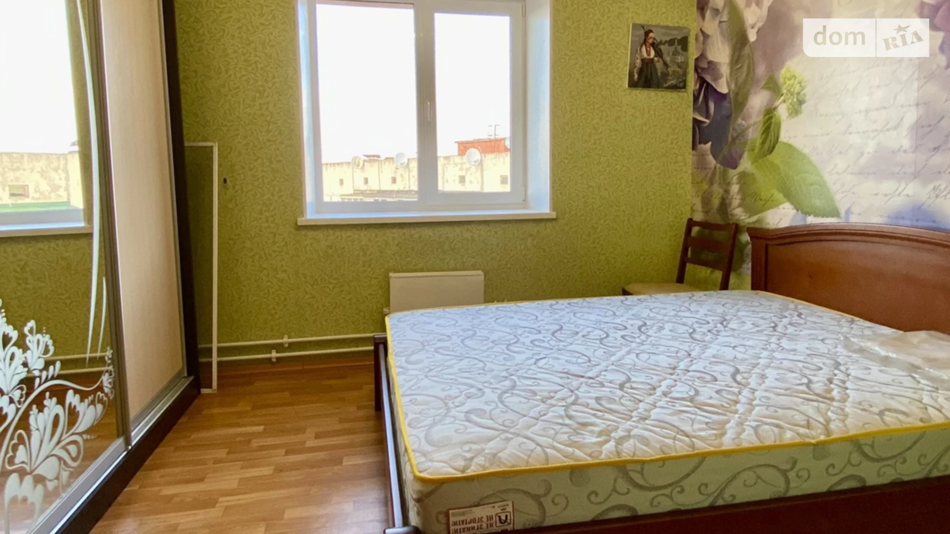Здається в оренду 2-кімнатна квартира 60 кв. м у Білій Церкві, вул. Академіка Кримського - фото 5