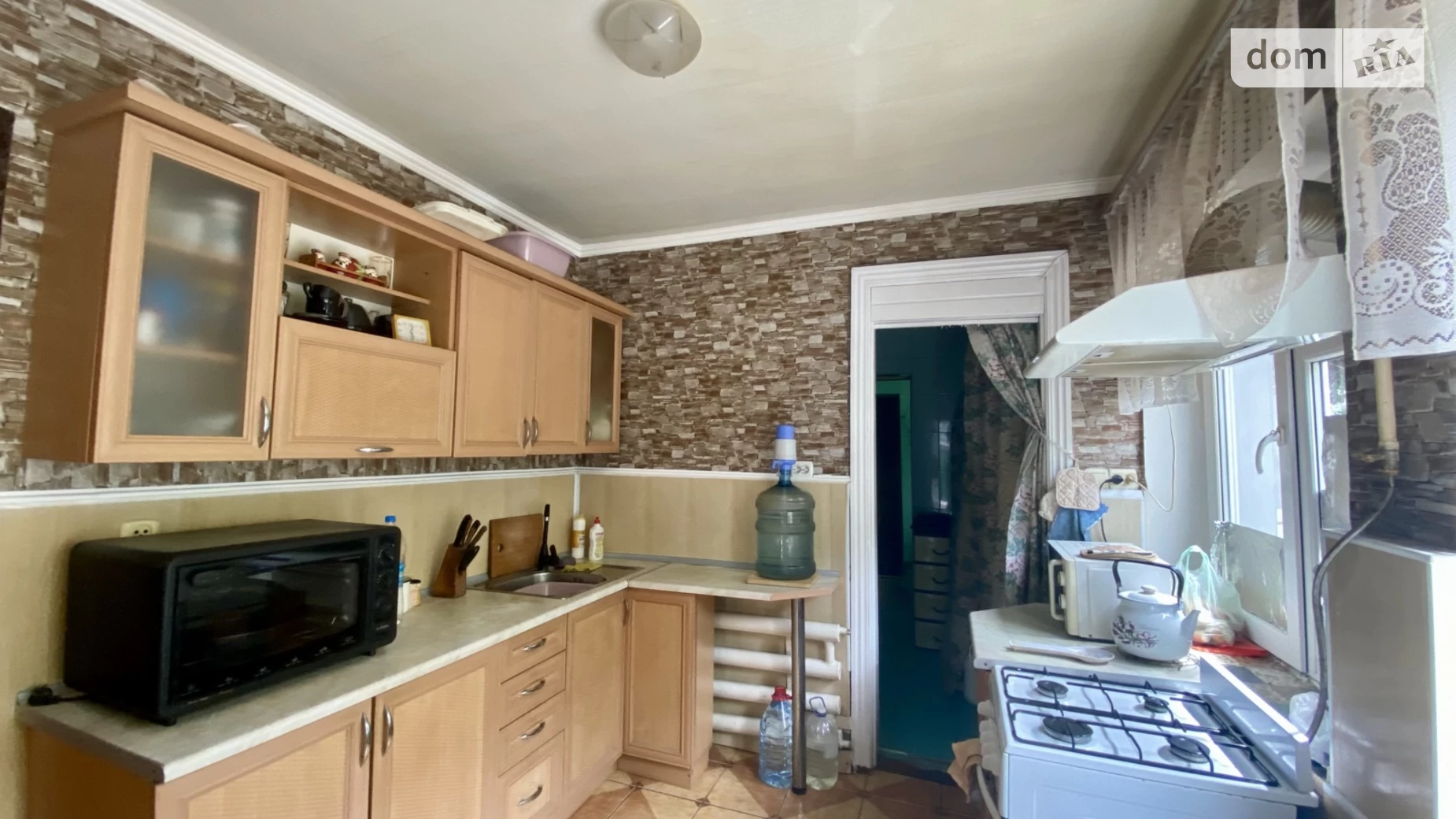 Продается одноэтажный дом 114 кв. м с баней/сауной, цена: 39000 $ - фото 3