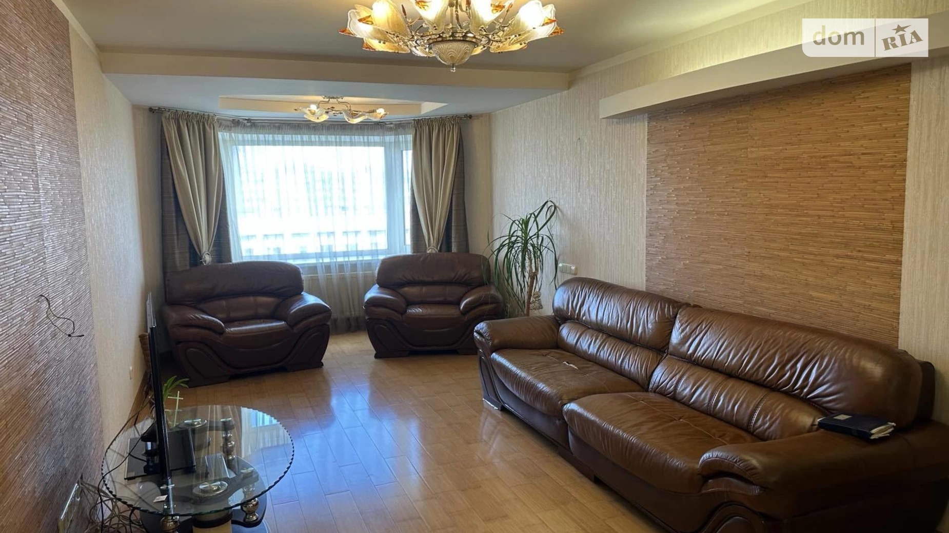 Сдается в аренду 3-комнатная квартира 140 кв. м в Черкассах, бул. Шевченко, 352 - фото 2