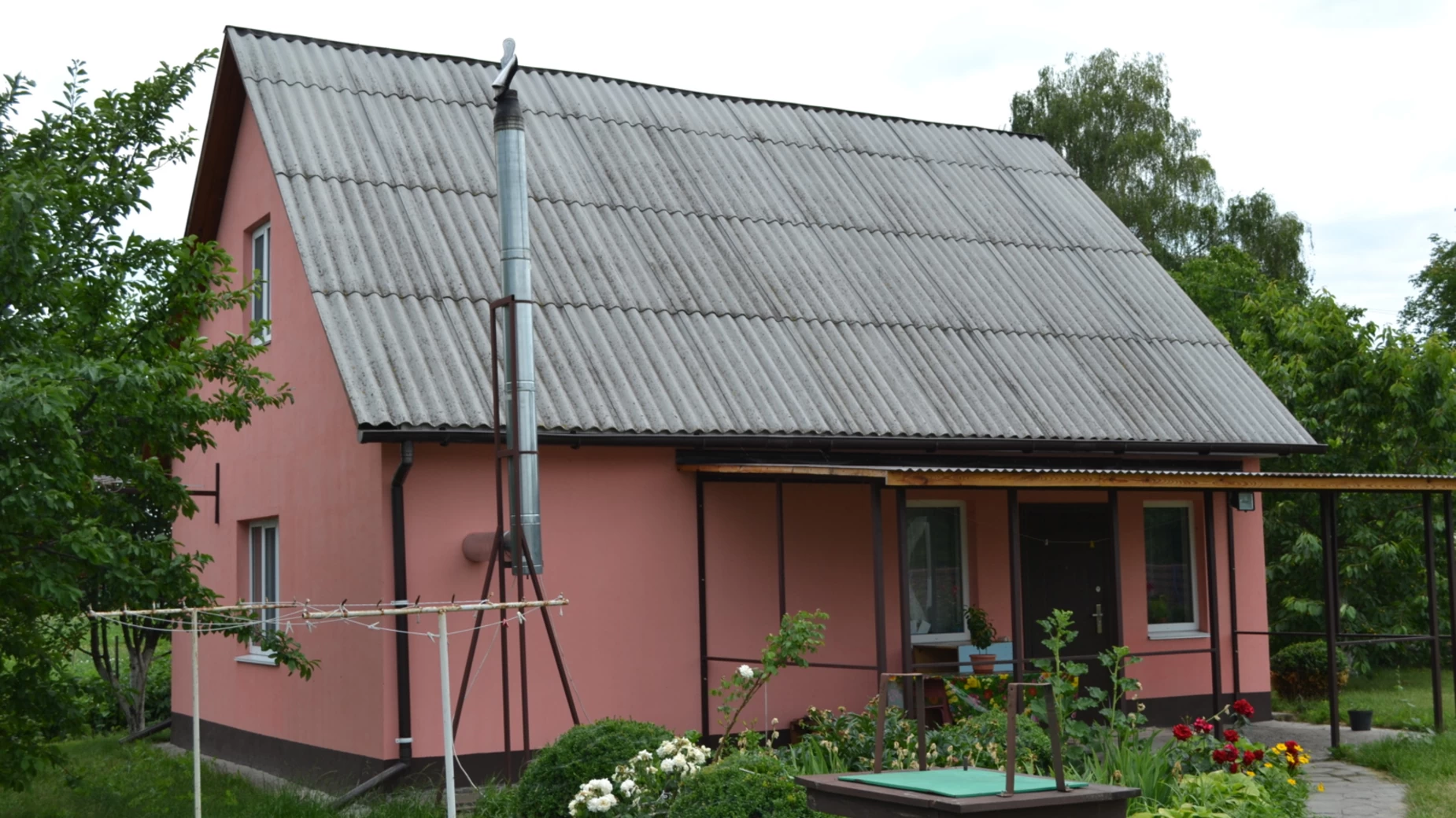 Продается дом на 2 этажа 110 кв. м с беседкой, цена: 35000 $ - фото 5