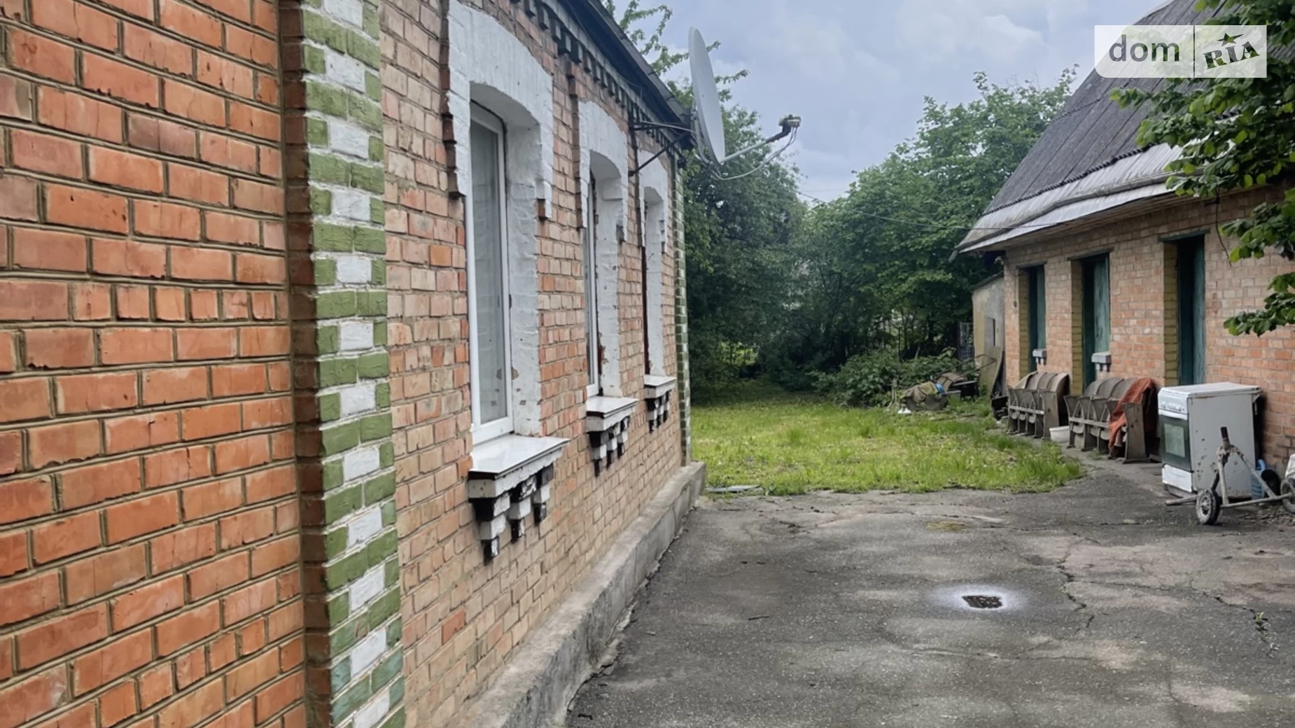 Продается одноэтажный дом 80 кв. м с садом, цена: 53000 $ - фото 4