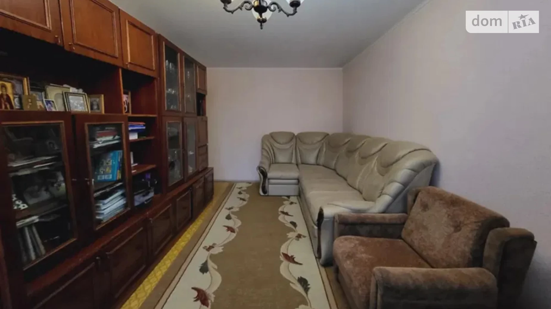 Продається 3-кімнатна квартира 64 кв. м у, цена: 63000 $ - фото 3