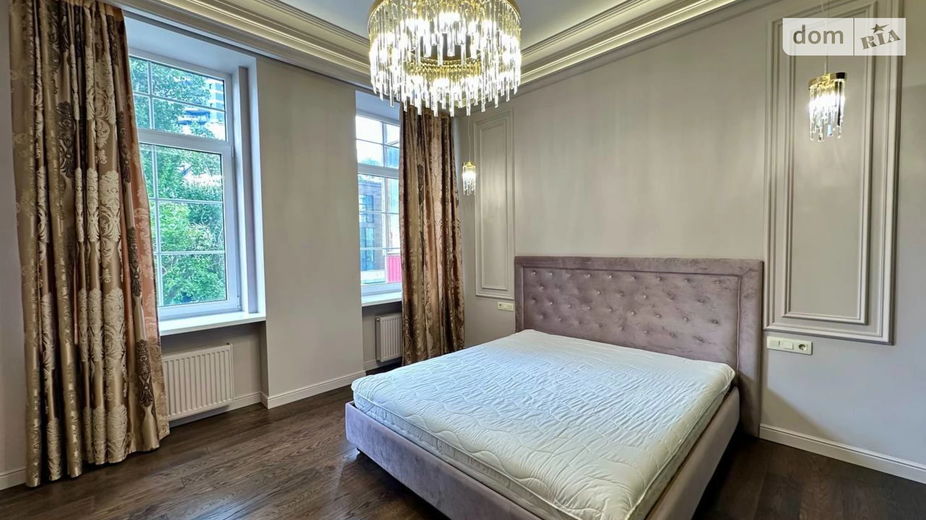 Продается 3-комнатная квартира 95 кв. м в Киеве, ул. Коновальца Евгения, 17 - фото 2