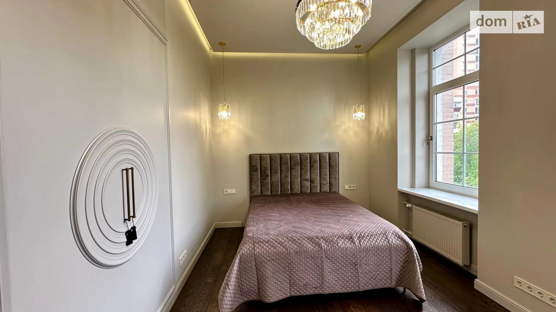 Продается 3-комнатная квартира 95 кв. м в Киеве, ул. Коновальца Евгения, 17 - фото 5