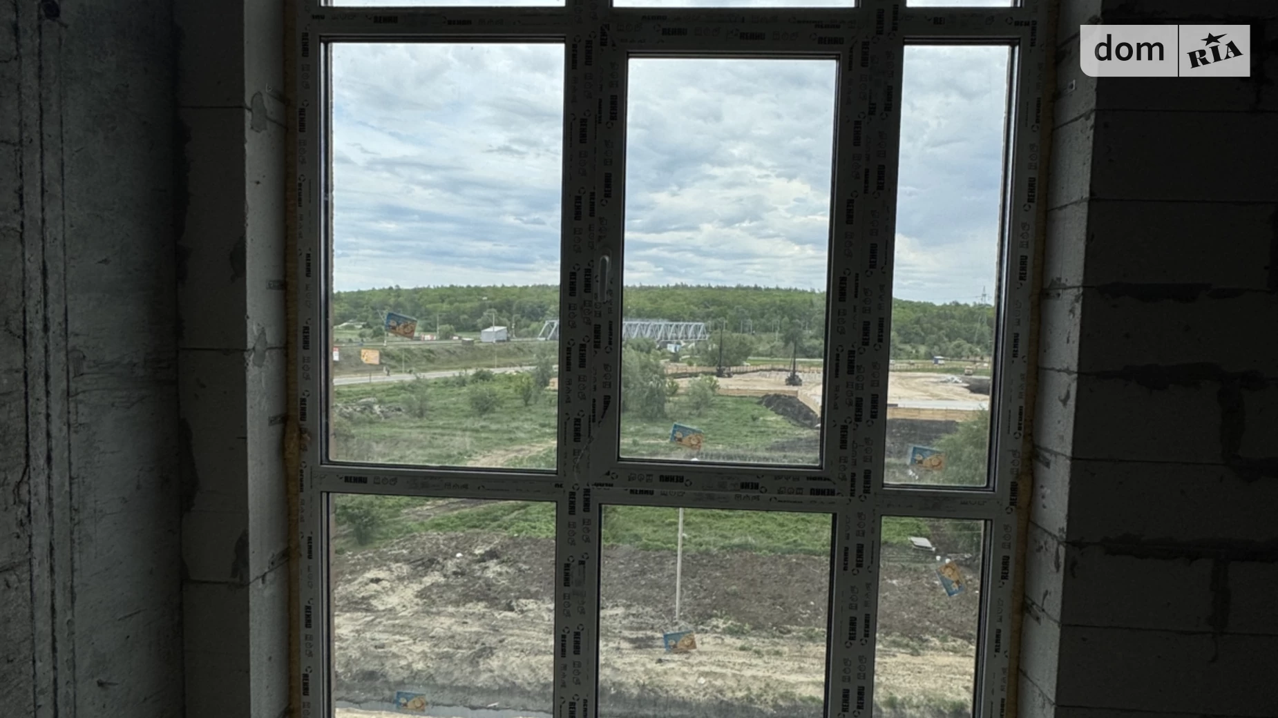 Продается 2-комнатная квартира 63 кв. м в Ирпене, ул. Ольги Кобылянской(Достоевского), 1В/14 - фото 2