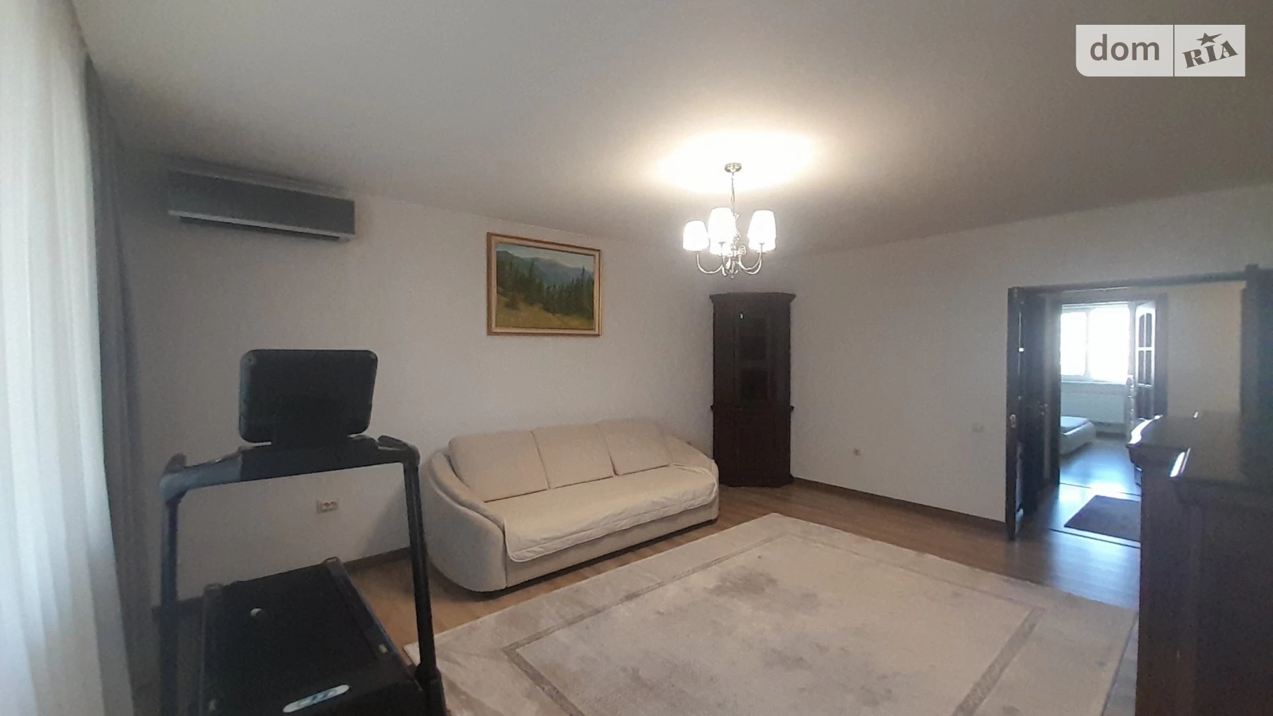 Сдается в аренду 2-комнатная квартира 77 кв. м в Харькове, ул. Соборности Украины(Дружбы Народов), 238А - фото 2