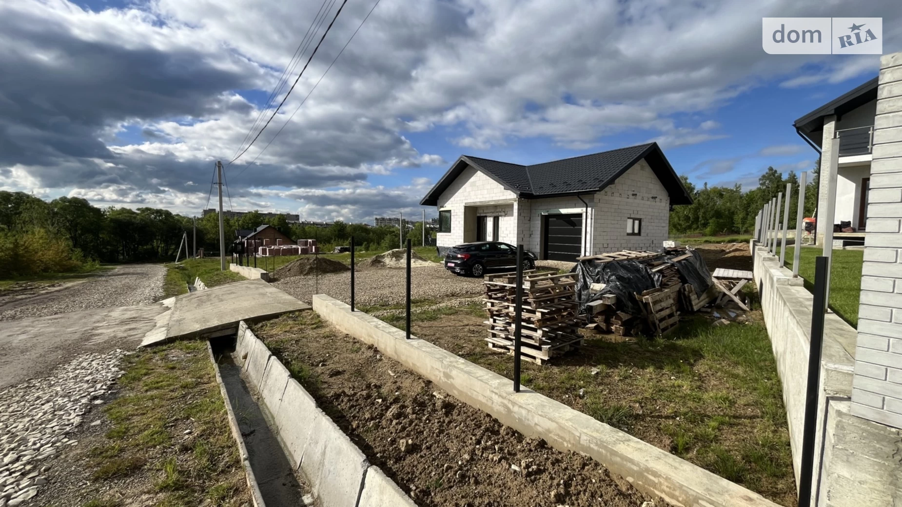 Продается одноэтажный дом 160 кв. м с баней/сауной, цена: 149000 $ - фото 3