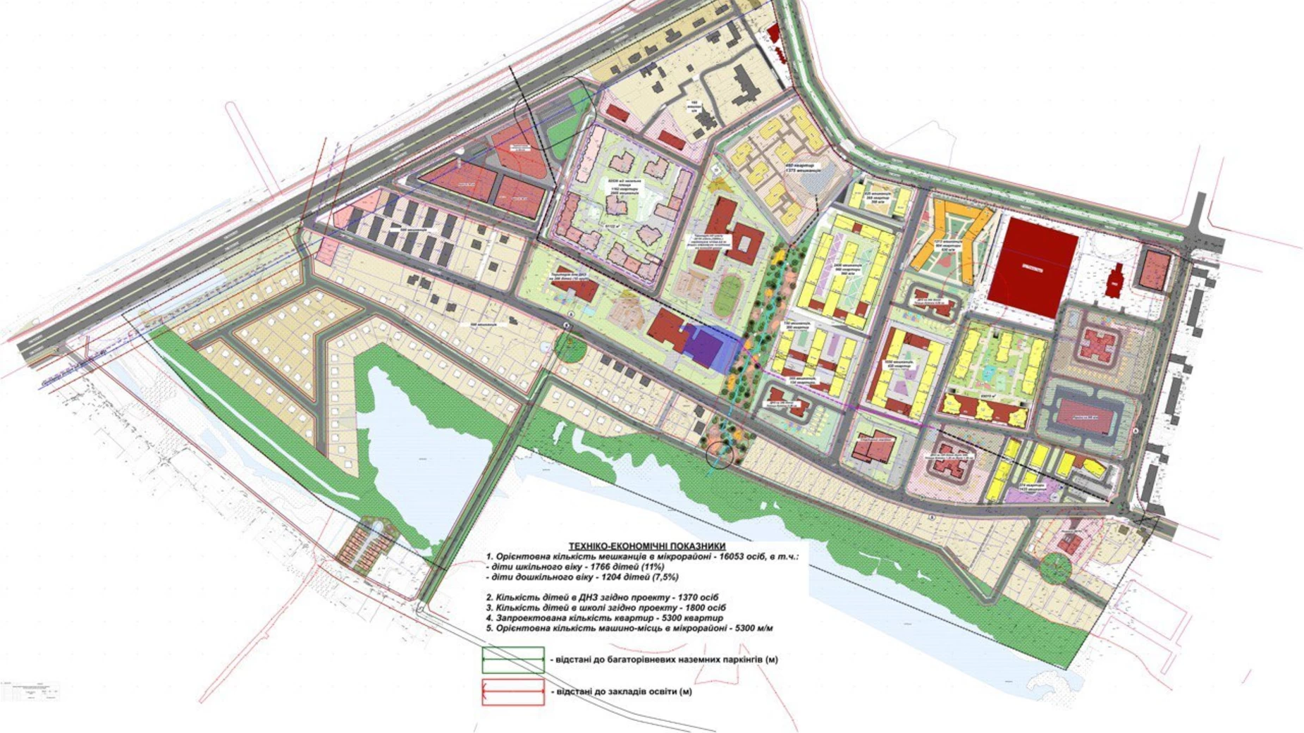 Продается 1-комнатная квартира 30.47 кв. м в Виннице, ул. Келецкая - фото 5