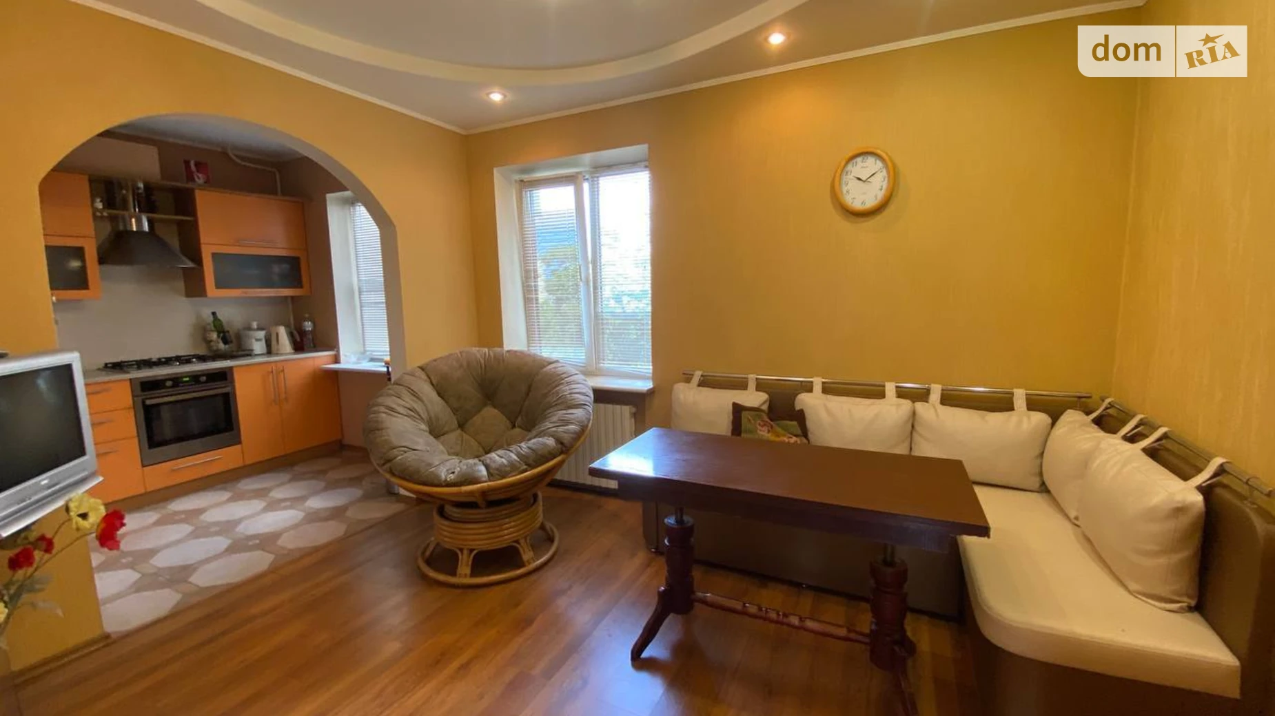 Продается 3-комнатная квартира 65.1 кв. м в Днепре, просп. Героев, 21 - фото 2