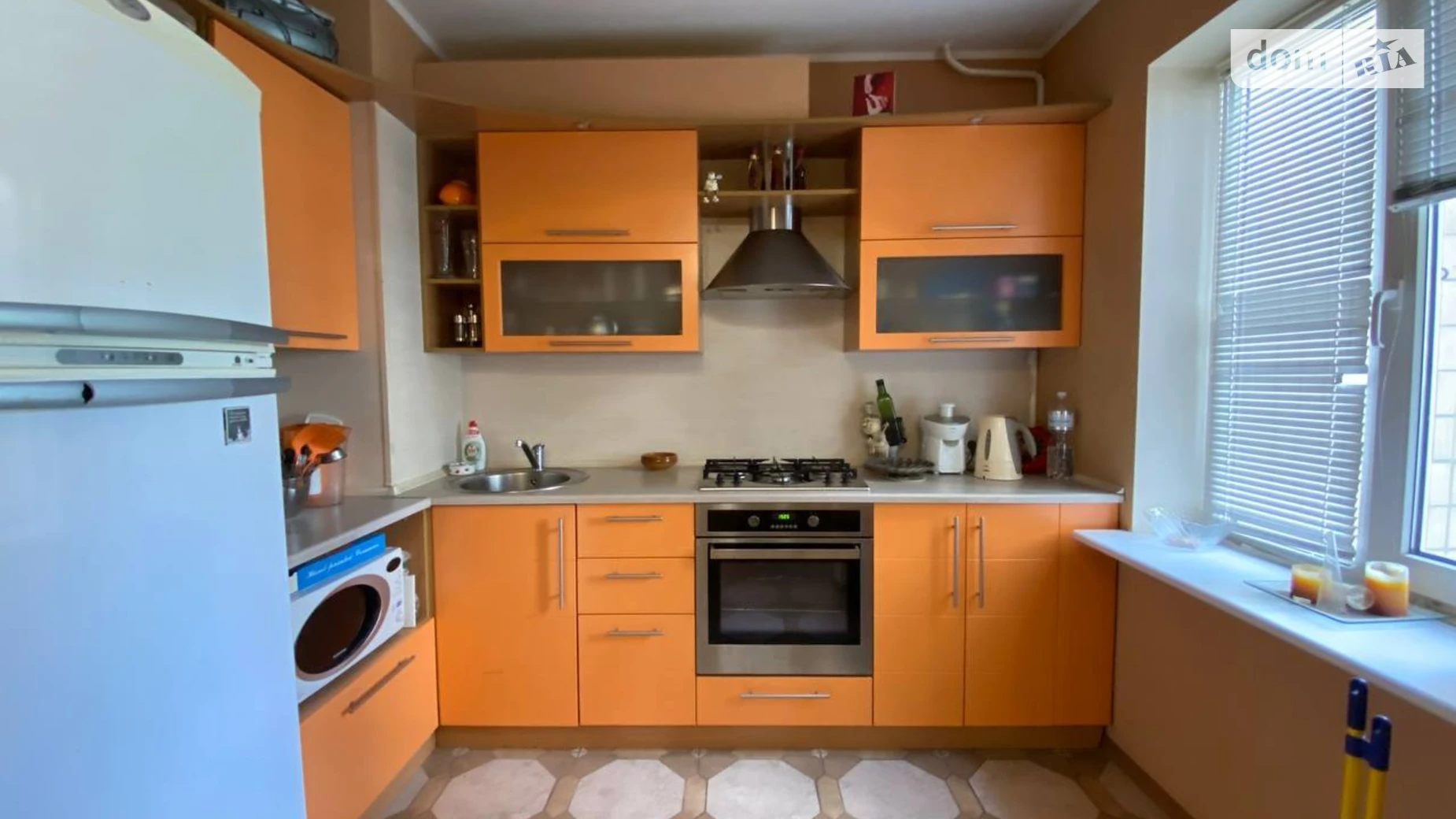 Продается 3-комнатная квартира 65.1 кв. м в Днепре, просп. Героев, 21 - фото 3