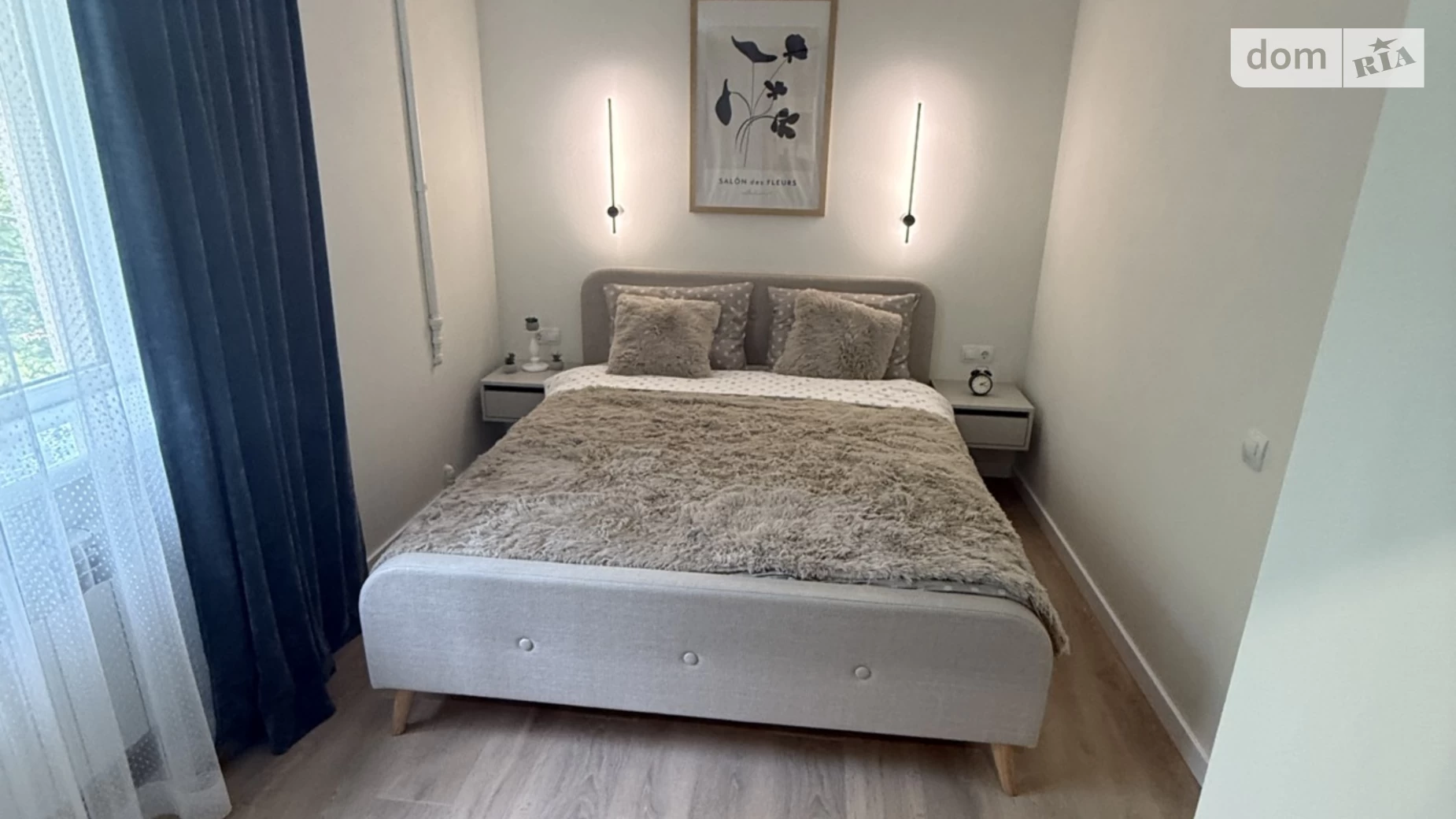 Продается 2-комнатная квартира 43 кв. м в Одессе, ул. Академическая, 16В - фото 3