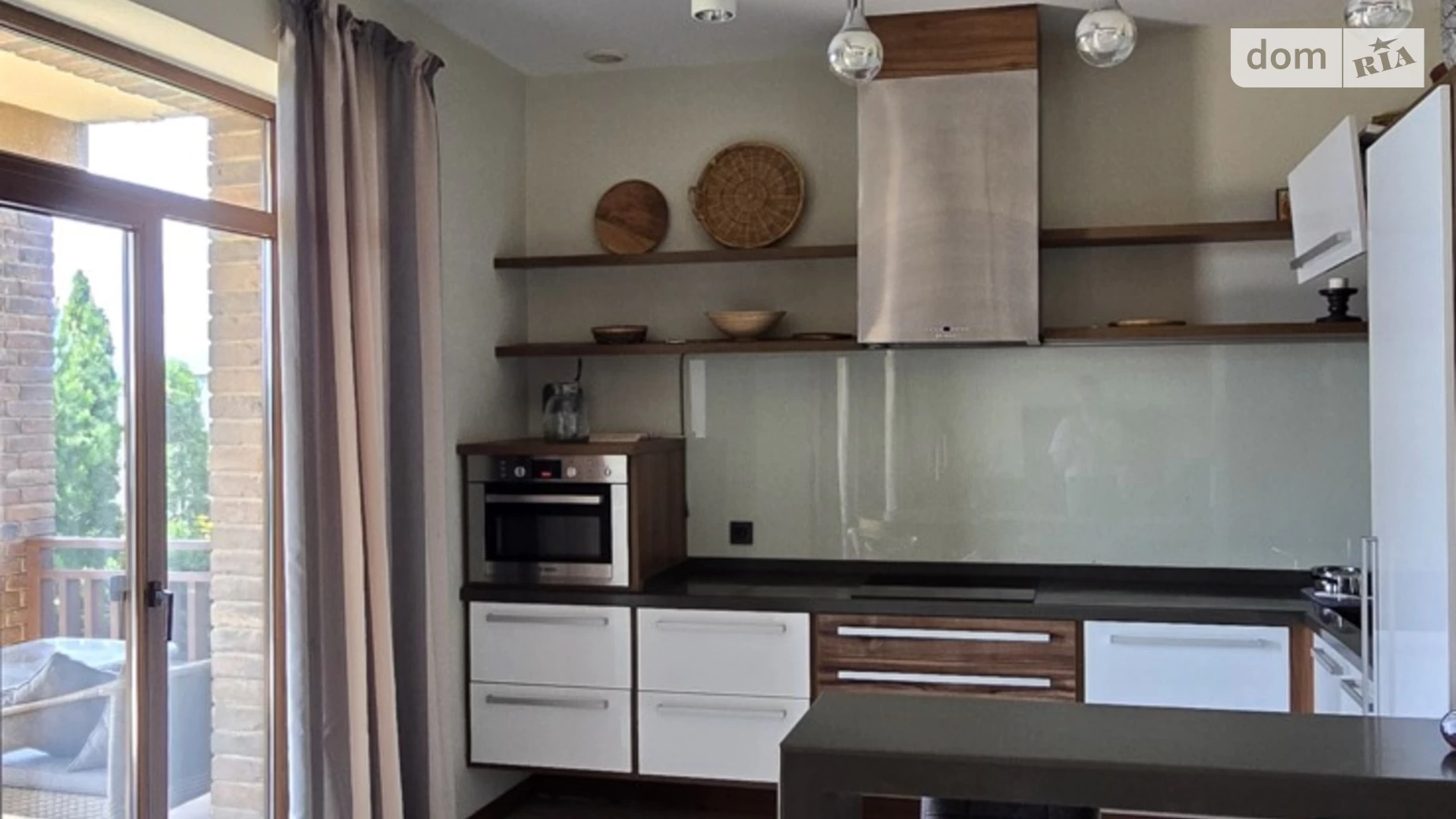 Продается дом на 2 этажа 250 кв. м с балконом, цена: 270000 $ - фото 4