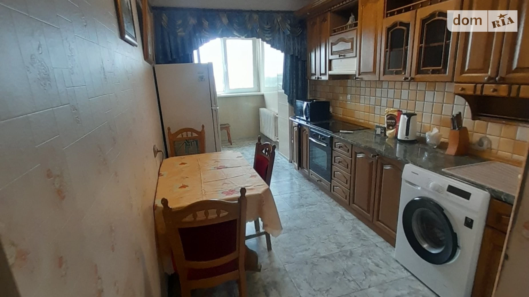 Сдается в аренду 3-комнатная квартира 77 кв. м в Киеве, просп. Берестейский(Победы), 89А - фото 2