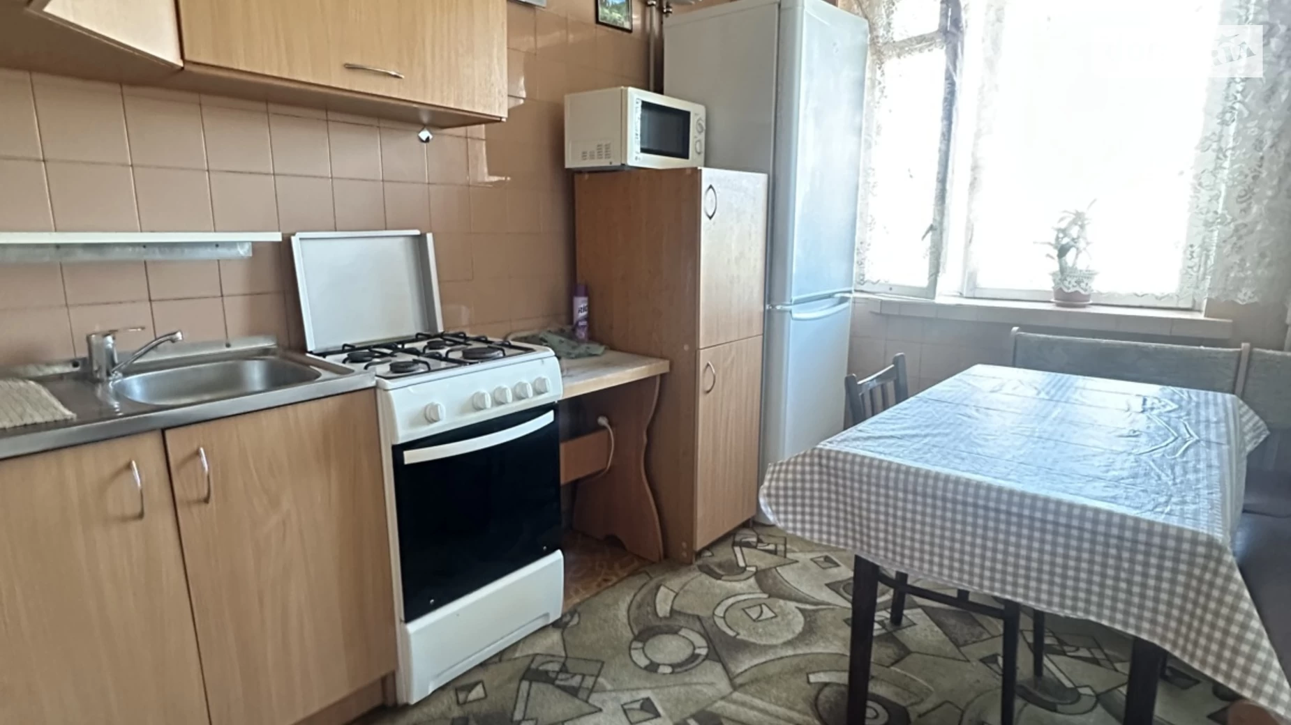 Продается 2-комнатная квартира 48.6 кв. м в Днепре, ул. Воскресенская, 4 - фото 3