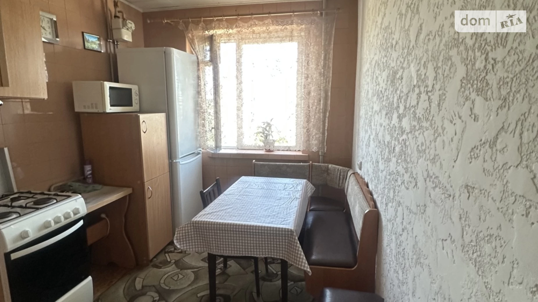 Продается 2-комнатная квартира 48.6 кв. м в Днепре, ул. Воскресенская, 4 - фото 4