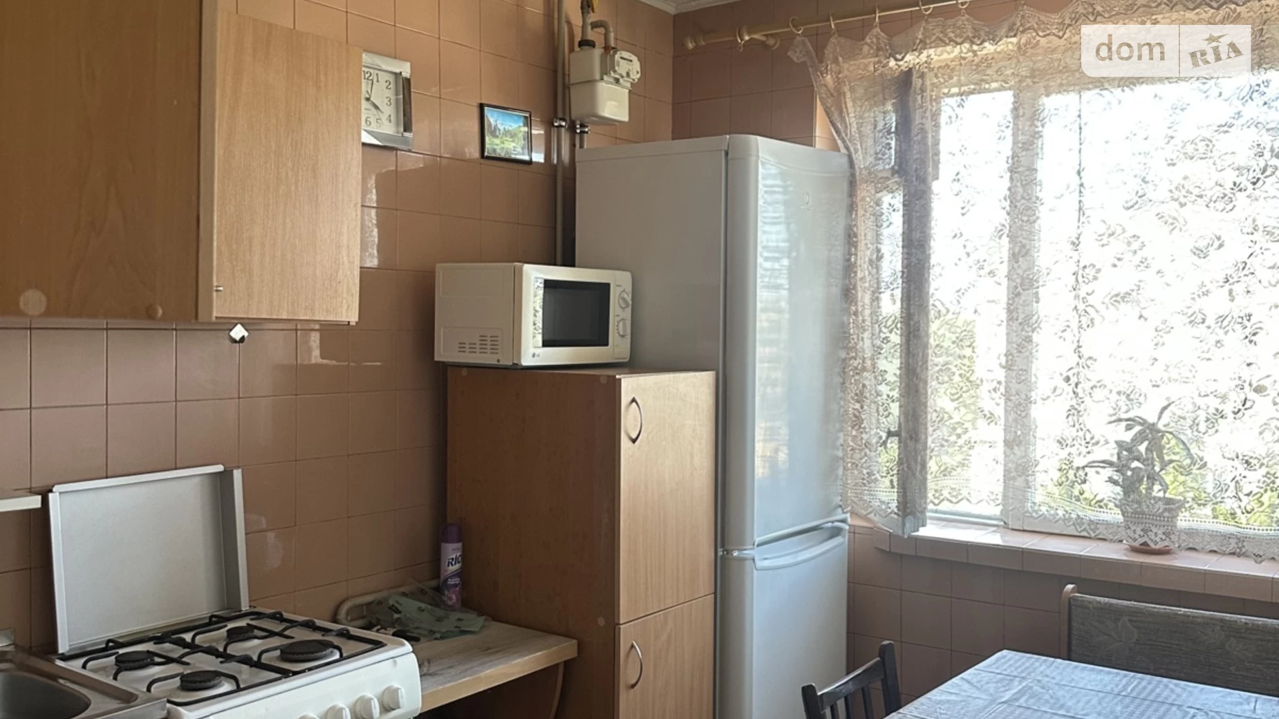 Продается 2-комнатная квартира 48.6 кв. м в Днепре, ул. Воскресенская, 4 - фото 5