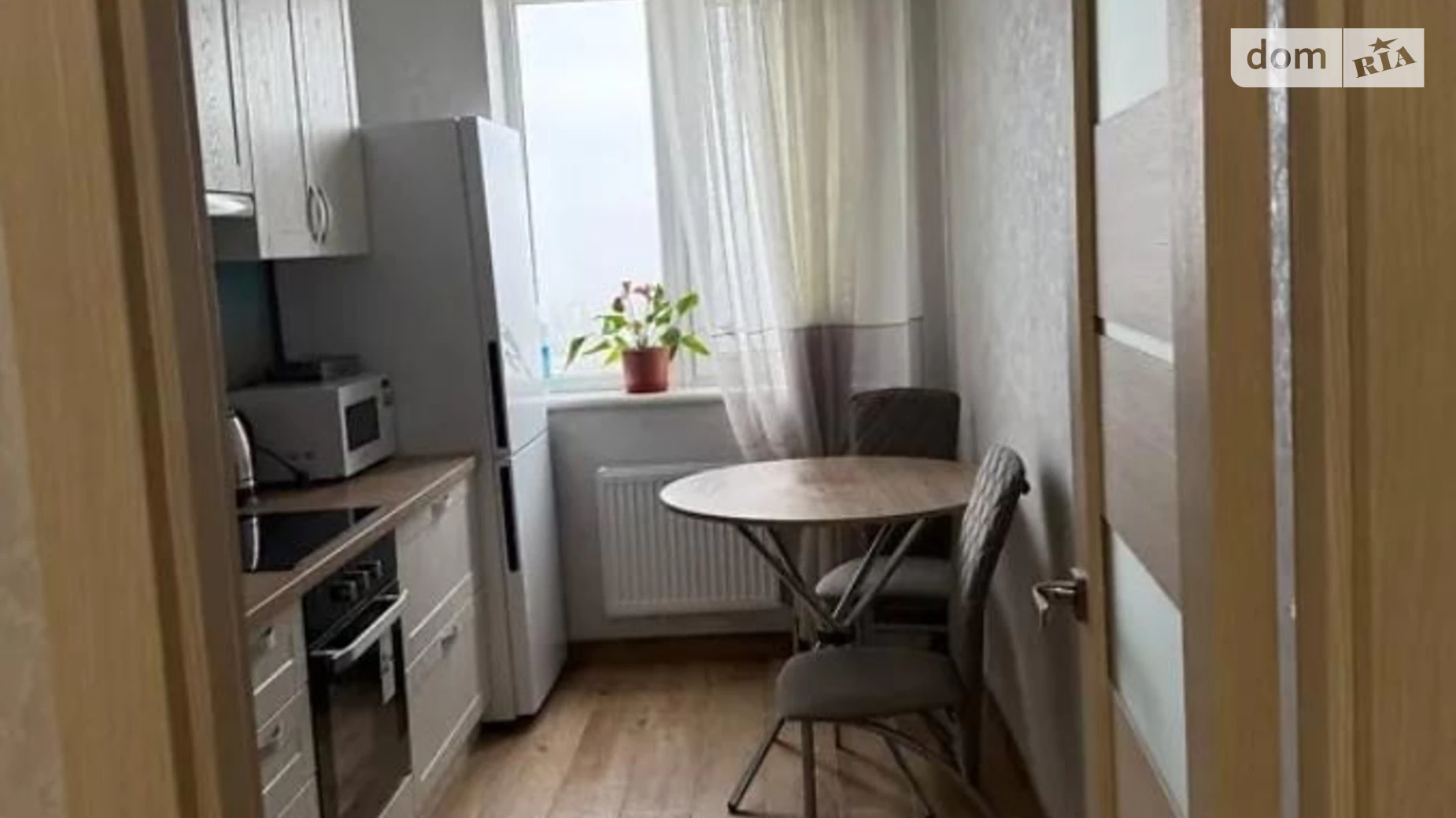 Сдается в аренду 1-комнатная квартира 35 кв. м в, цена: 10000 грн - фото 3