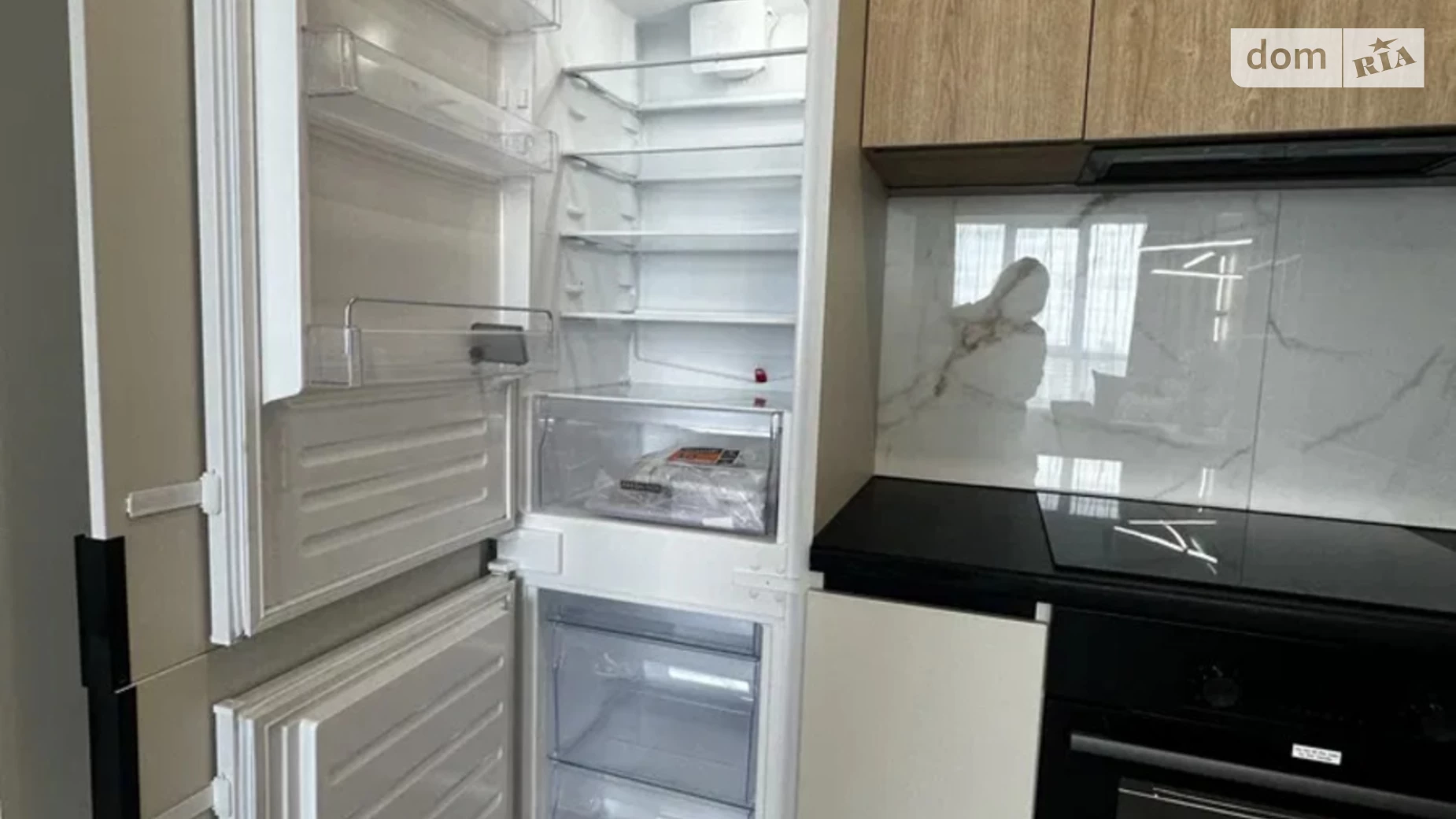 Продається 1-кімнатна квартира 46 кв. м у Києві, вул. Родини Крістерів, 14 - фото 4