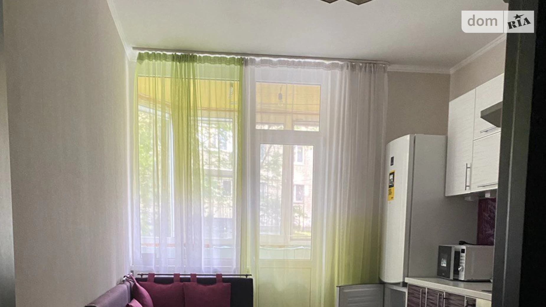 Сдается в аренду 1-комнатная квартира 46 кв. м в Киеве, бул. Ярослава Гашека, 20 - фото 2