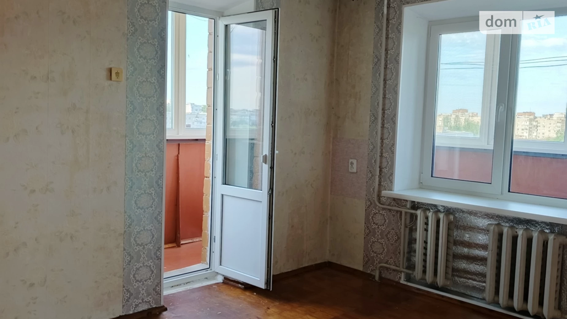 Сдается в аренду 2-комнатная квартира 50 кв. м в Виннице, просп. Юности - фото 2