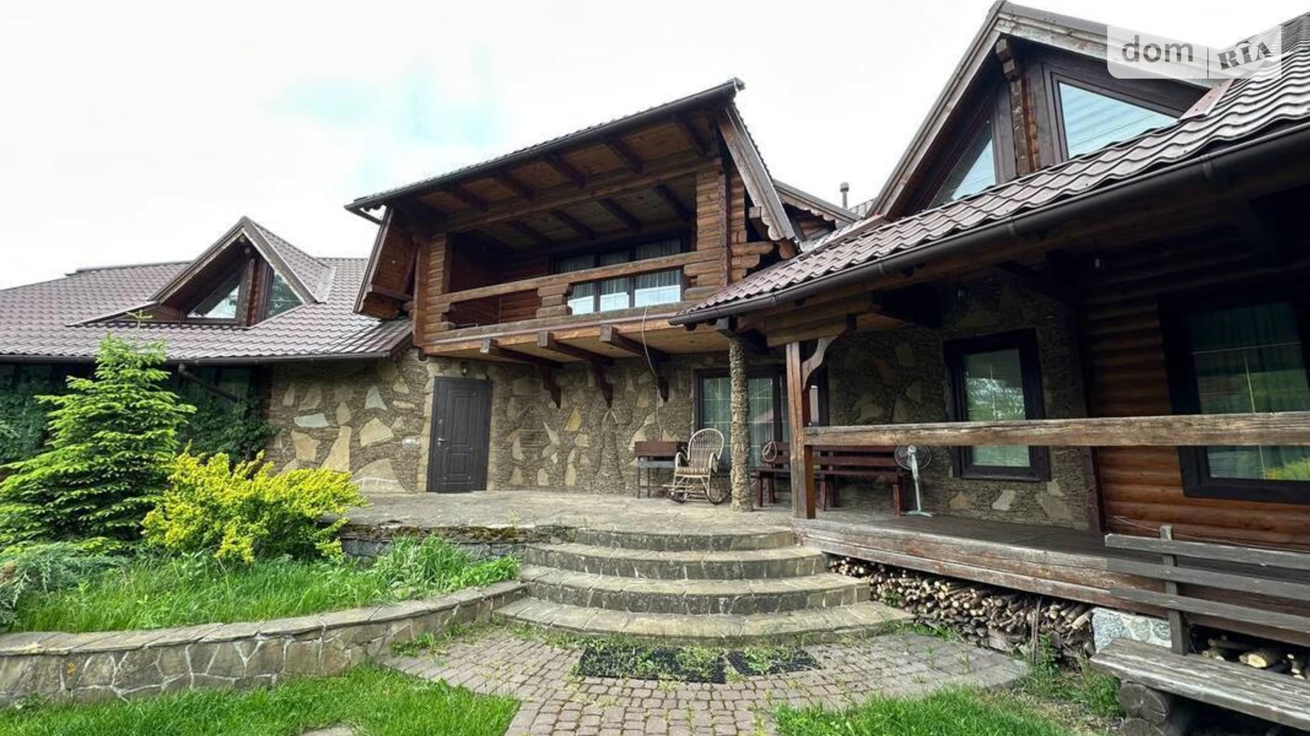 Продається будинок 2 поверховий 300 кв. м з терасою, цена: 250000 $ - фото 3