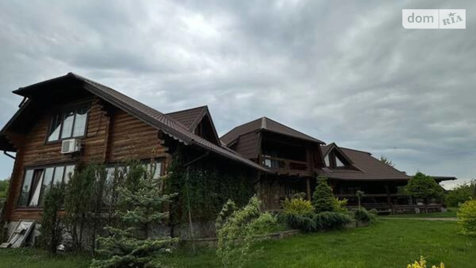 Продается дом на 2 этажа 300 кв. м с беседкой, цена: 250000 $ - фото 4