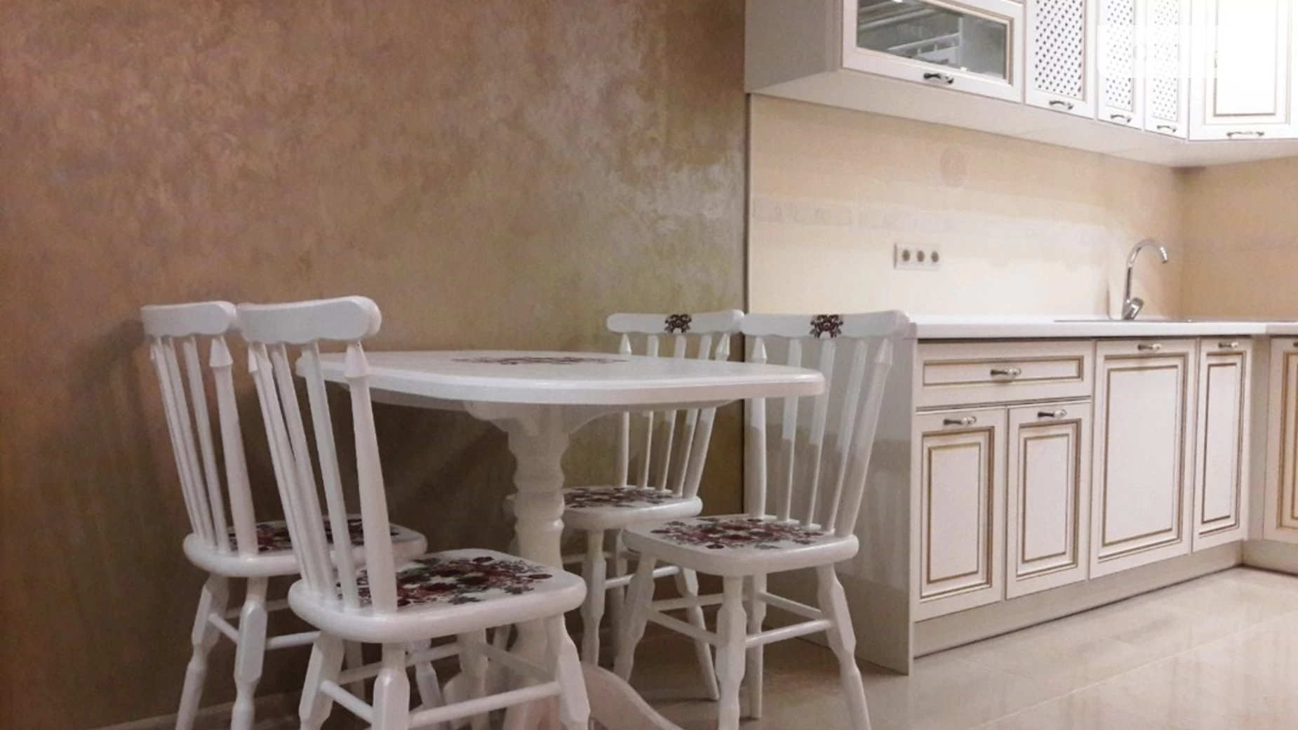 Здається в оренду 3-кімнатна квартира 96 кв. м у Києві, вул. Михайла Максимовича, 3Д - фото 4