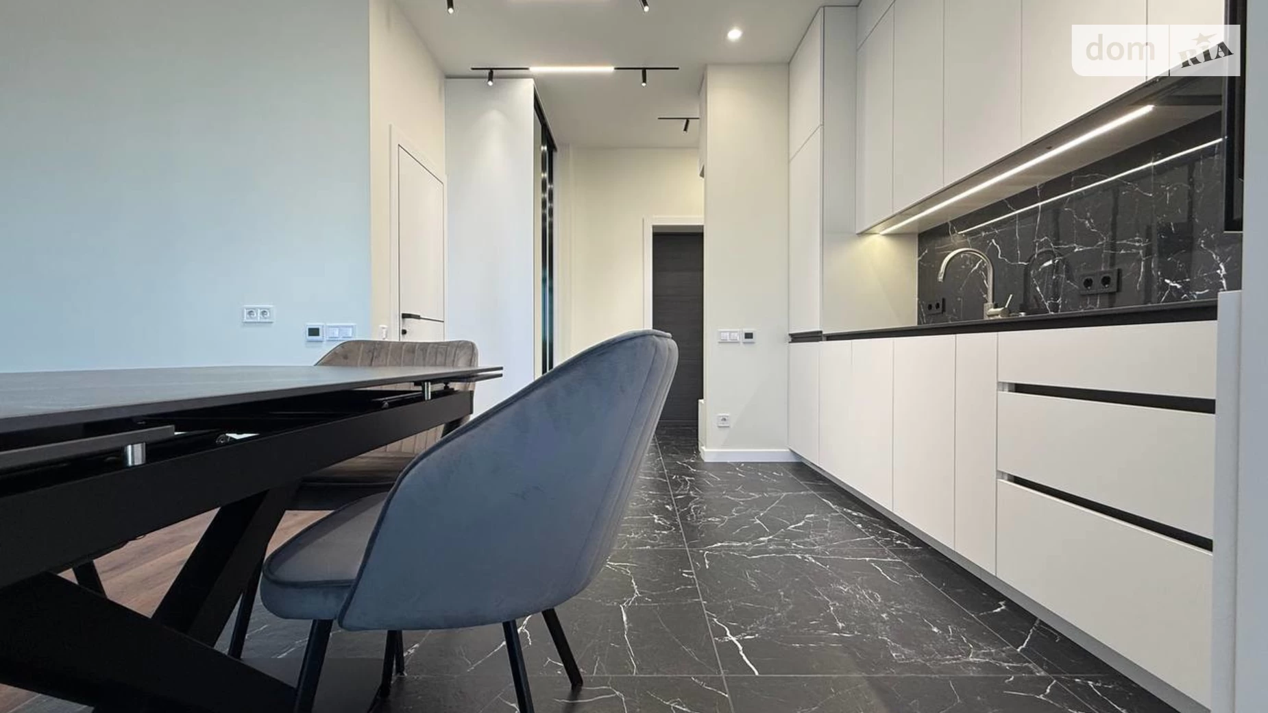 Сдается в аренду 3-комнатная квартира 71 кв. м в Днепре, цена: 1200 $ - фото 5