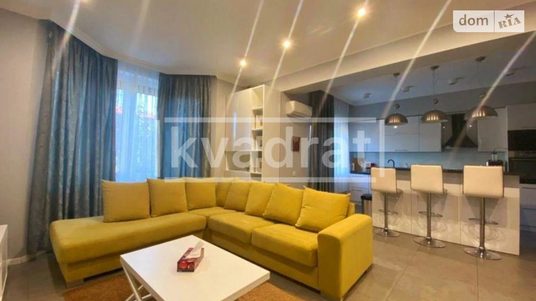 Сдается в аренду дом на 3 этажа 350 кв. м с террасой, цена: 1950 $ - фото 2