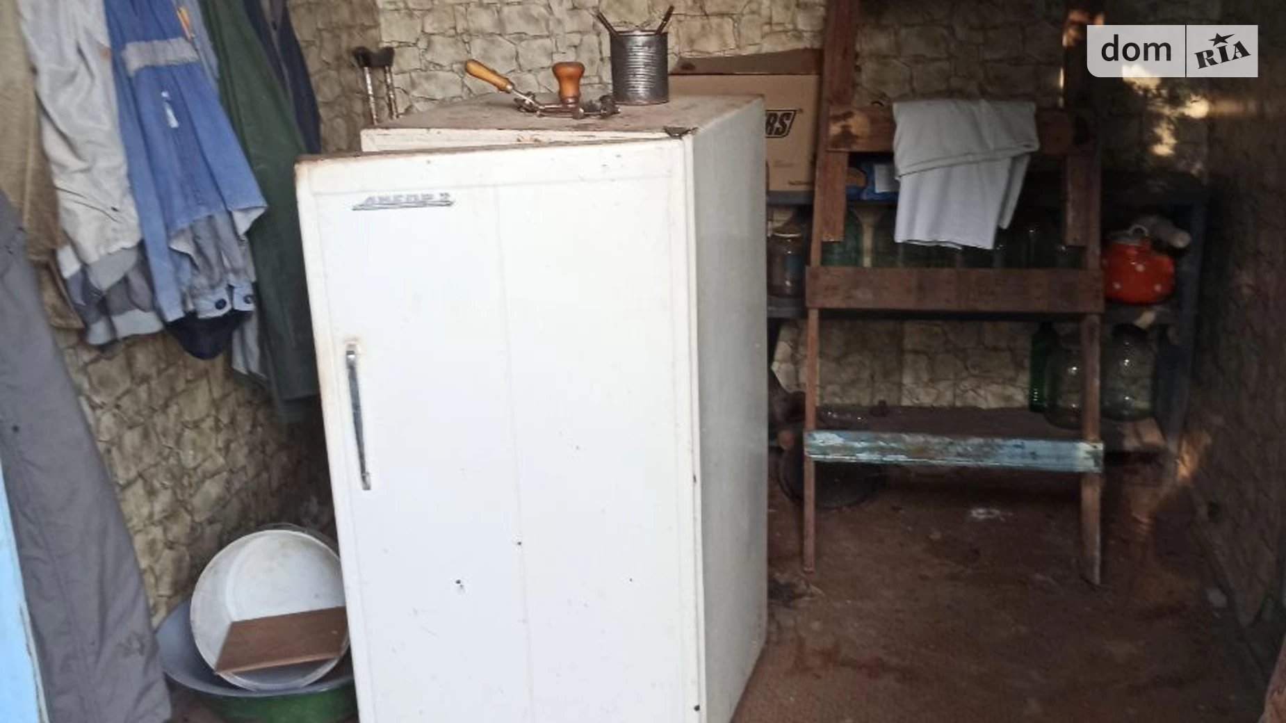 Продається одноповерховий будинок 40 кв. м з садом, цена: 20000 $ - фото 2