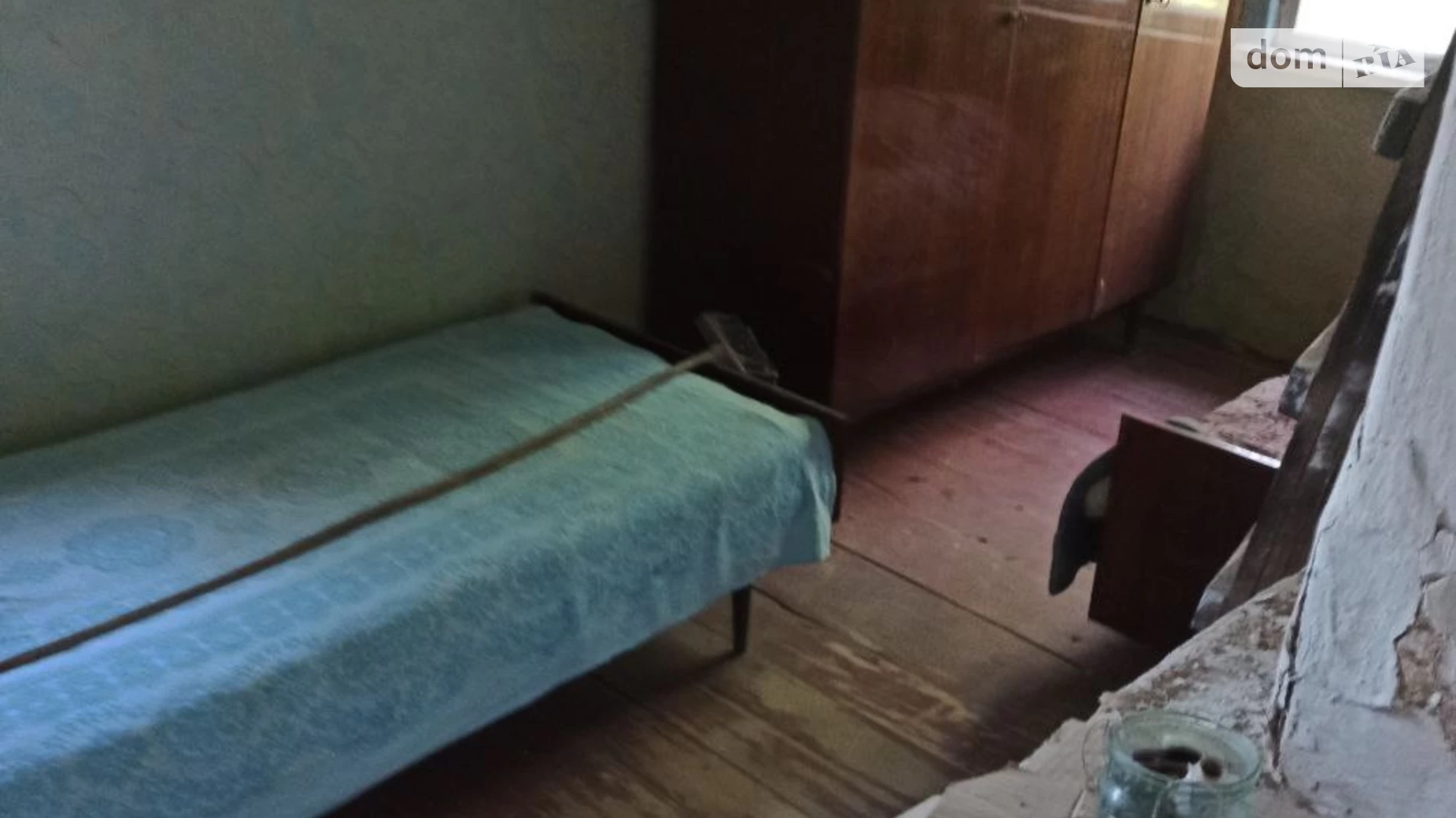 Продається одноповерховий будинок 40 кв. м з садом, цена: 20000 $ - фото 4