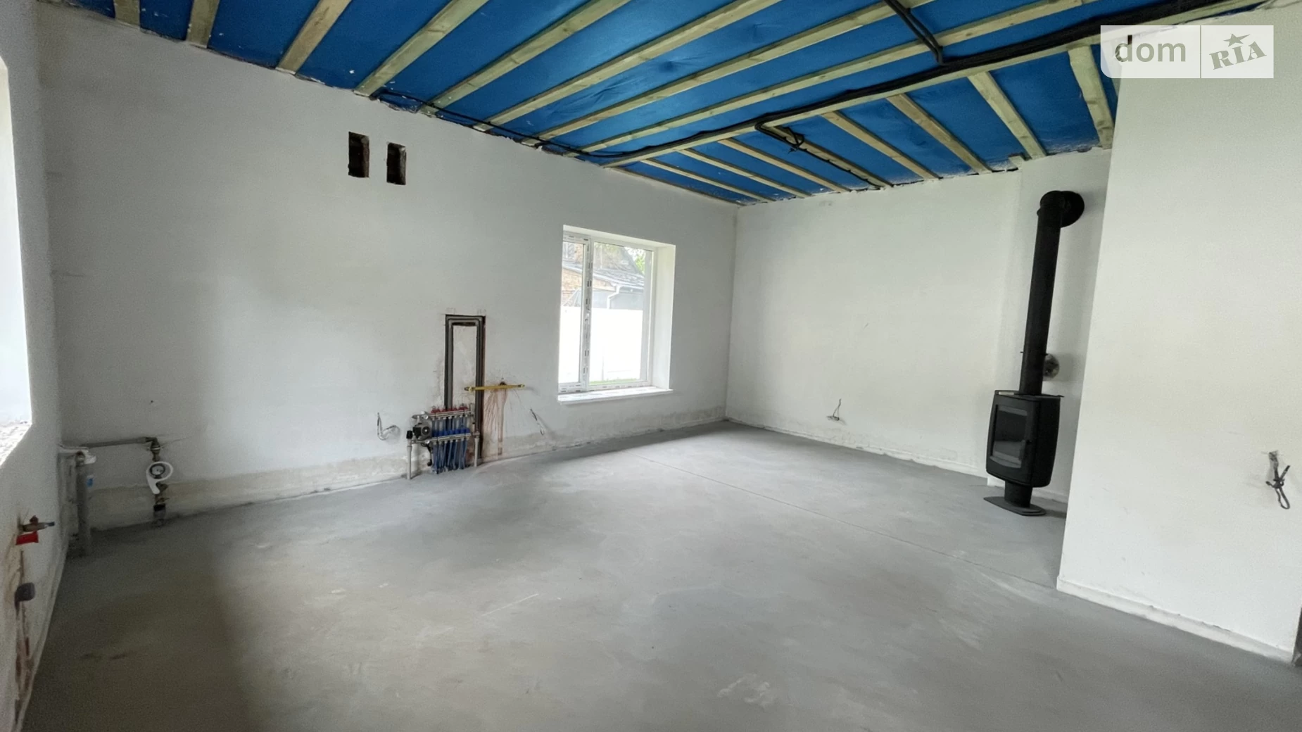 Продається одноповерховий будинок 122 кв. м з балконом, цена: 185000 $ - фото 5