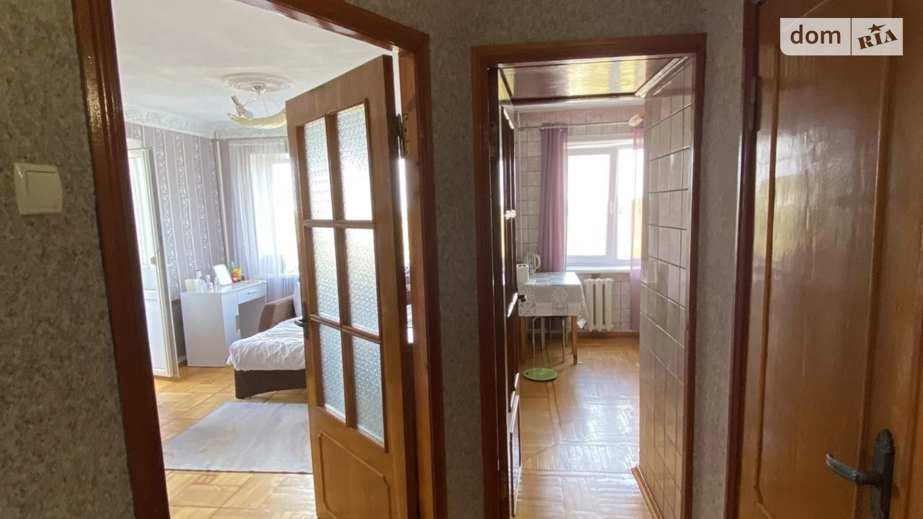 Сдается в аренду 1-комнатная квартира 33 кв. м в Харькове, пр. Стадионный, 17 - фото 3