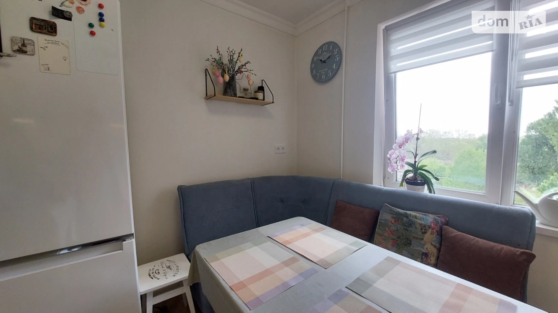 Продається 1-кімнатна квартира 30.5 кв. м у Одесі, цена: 35500 $ - фото 2