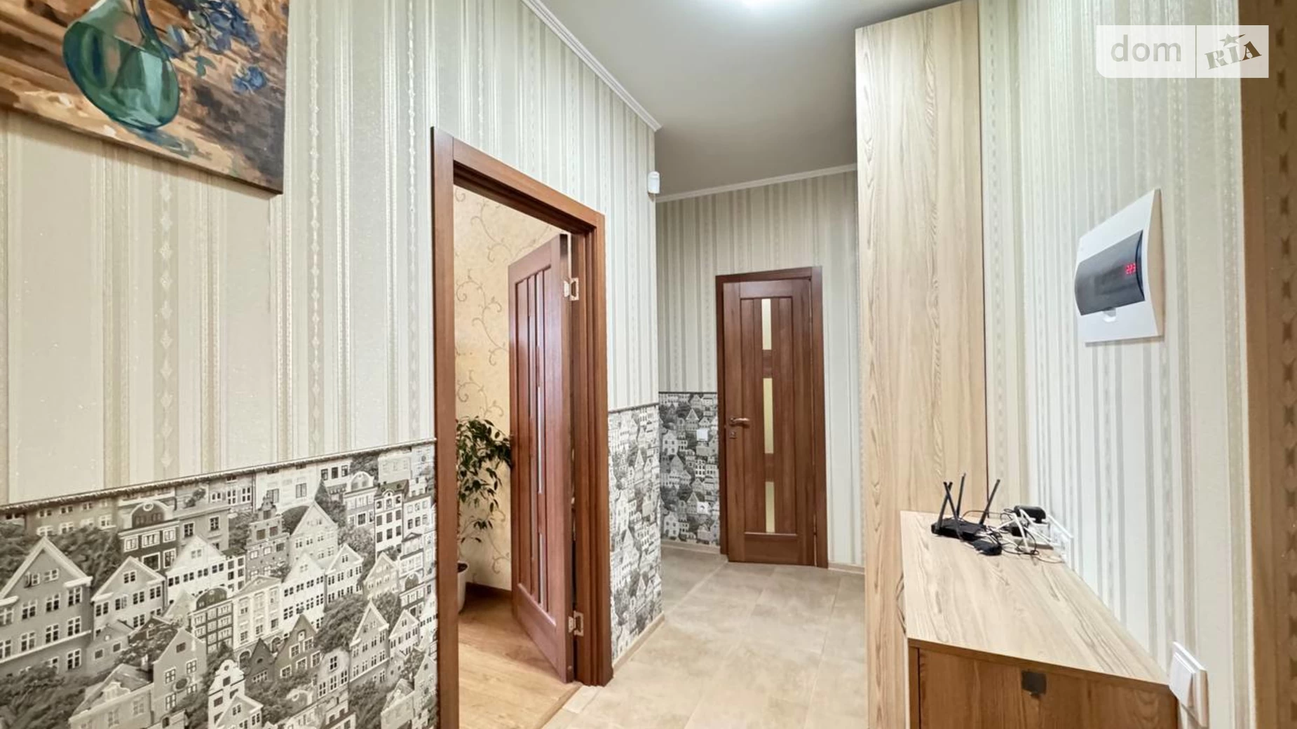 Продається 1-кімнатна квартира 47 кв. м у Вишневому, вул. Вітянська, 2Б - фото 3