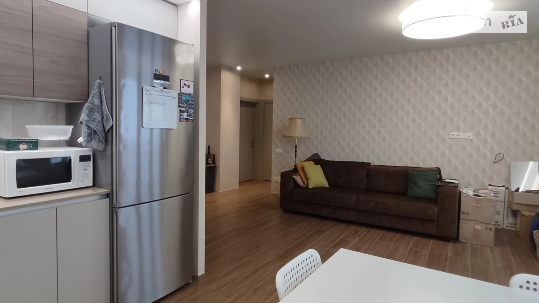 Продається 3-кімнатна квартира 92 кв. м у Харкові, вул. Академіка Павлова, 158 корпус 1 - фото 4