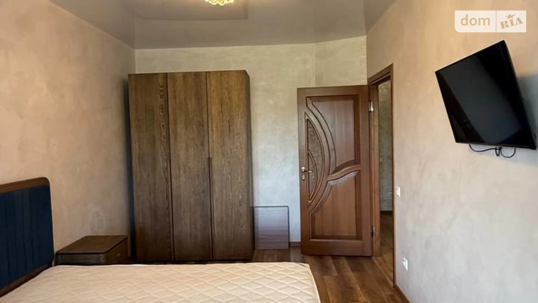 Сдается в аренду 1-комнатная квартира 45 кв. м в Ровно, ул. Черновола Вячеслава, 60 - фото 4