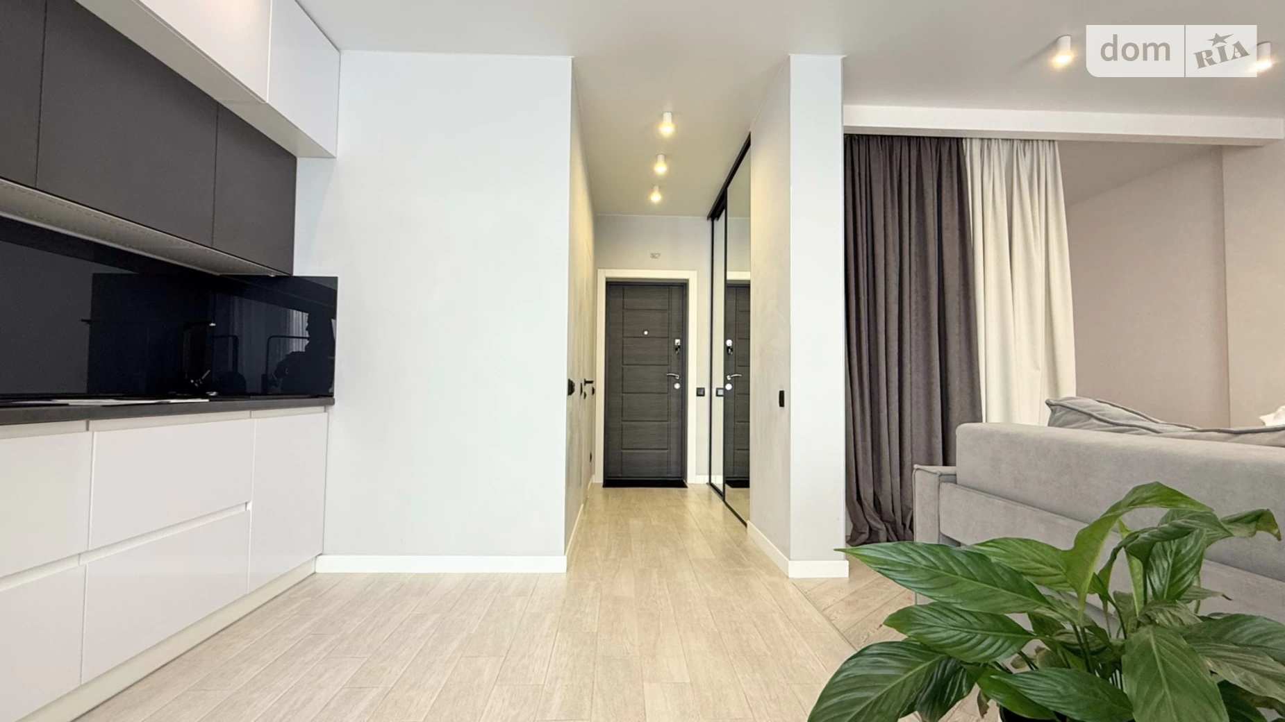 Продается 1-комнатная квартира 41.7 кв. м в Хмельницком, ул. Свободы, 20/3 - фото 5