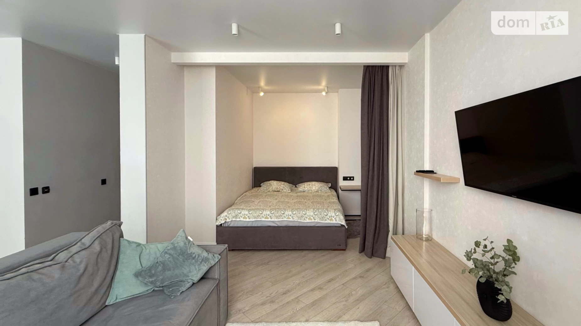 Продается 1-комнатная квартира 41.7 кв. м в Хмельницком, ул. Свободы, 20/3 - фото 4