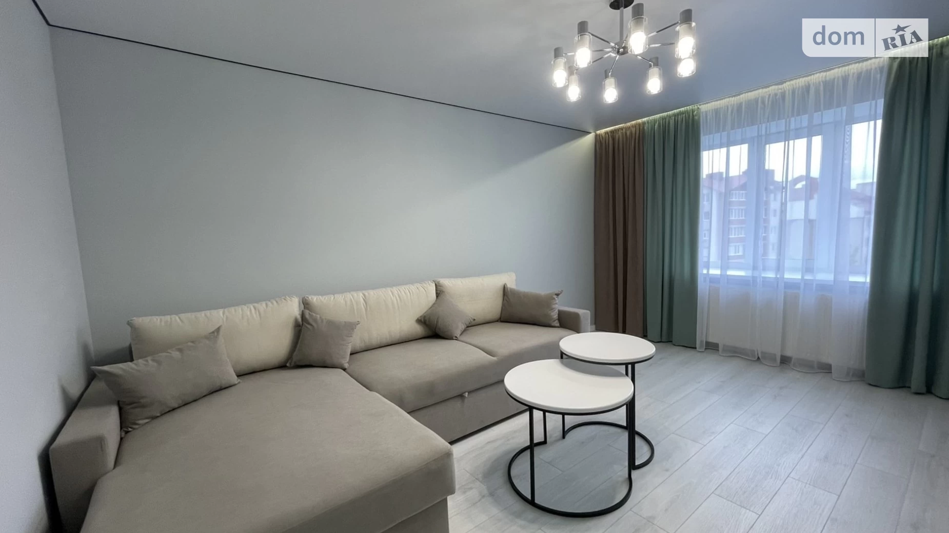 3-кімнатна квартира 88 кв. м у Тернополі, цена: 98800 $ - фото 2