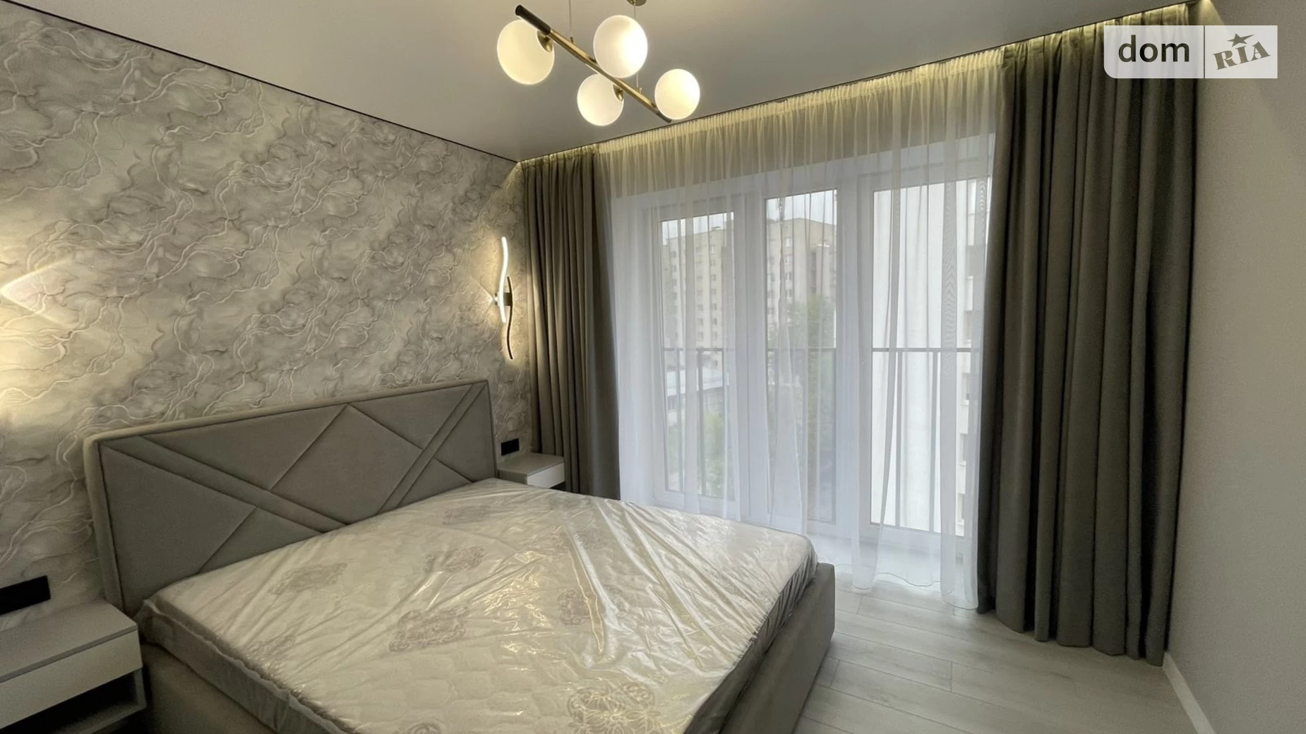 3-комнатная квартира 88 кв. м в Тернополе, ул. Генерала Мирона Тарнавского - фото 4