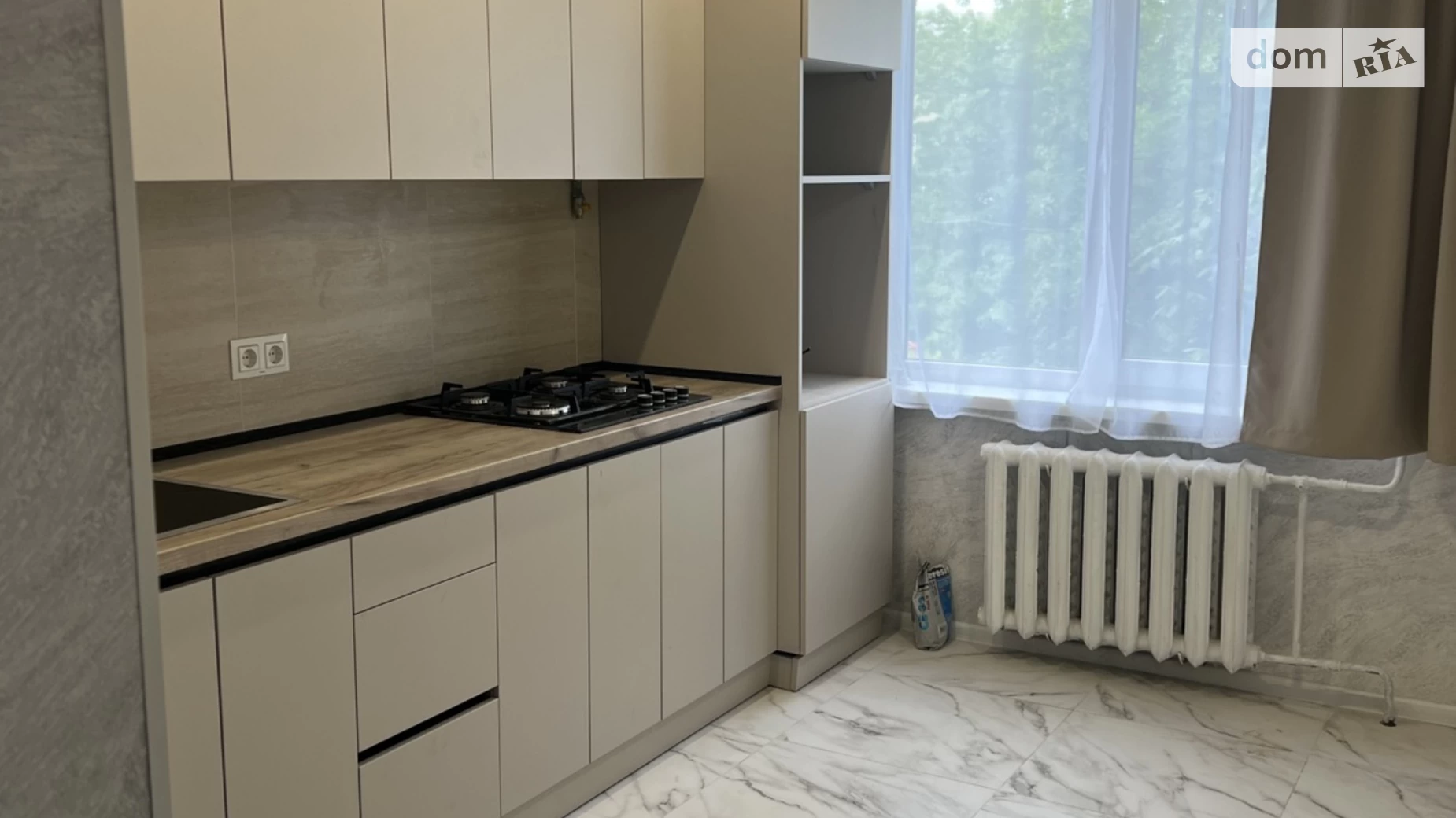 Продается 3-комнатная квартира 62.9 кв. м в Белой Церкви, Сквирское шоссе, 216А - фото 2